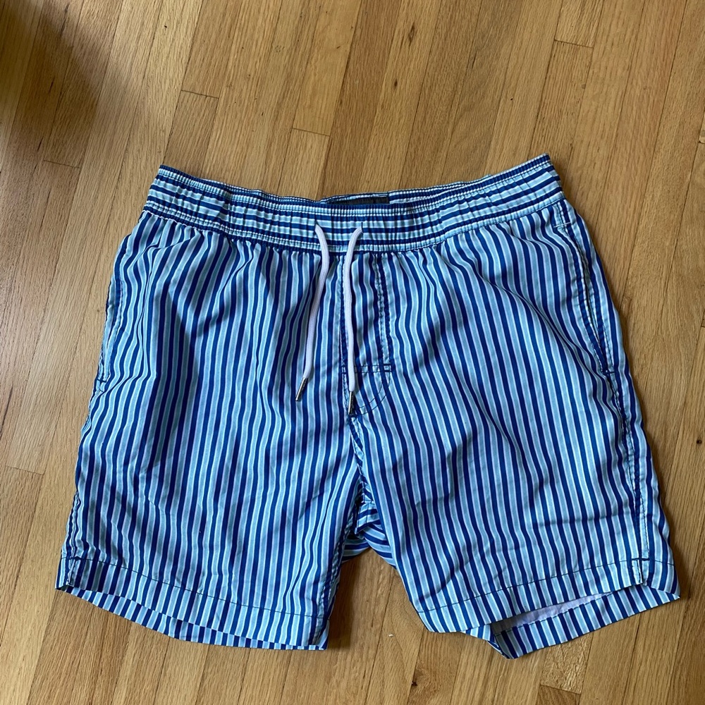 Slate & Stone swim trunks medium